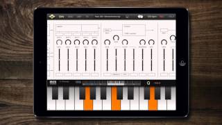 Tera Synth - Modular Analog Synthesizer