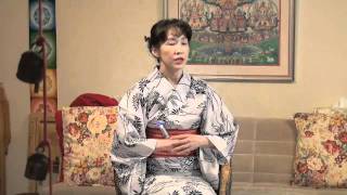 寺尾夫美子 スピリチュアルメッセージ ヒーリング大会１