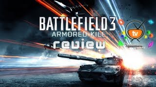 Обзор Battlefield 3 Armored Kill (Review)