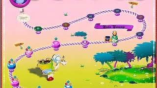 Candy Crush Saga 966, 967, 968, 969, 970, 971, 972, 973, 974, 975, 976, 977 Levels - NO Booster