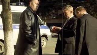 Честный детектив - Малыш и его бригада .  Женская тюрьма.