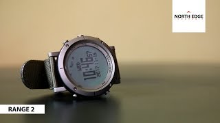 NEW RANGE 2 WATCH | INDONESIA