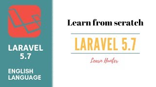 Learn Laravel 5.7 from scratch | Laravel tutorial 7 (Controller)