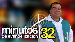 No Debemos Ignorar Los Dones Del Espíritu Santo / Minutos de Evangelización 032