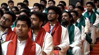 10th Convocation IIITDM Jabalpur