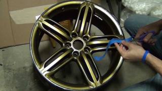 PlastiDip LAYERING Technique!  How to by DipYourCar.com