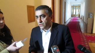 Սերժ Սարգսյանի դղյակն էլ է՞ շքեղ