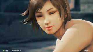 Tekken Evolution Of Asuka Kazama 2005 2017