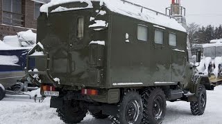 #600. Зил 131 [Тюнинг автомобилей]