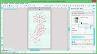 Primi passi con i plotter Silhouette