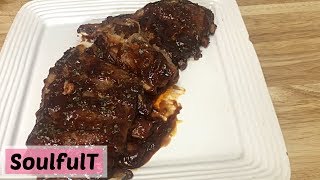 How To Make Ribs (In a Instant Pot)