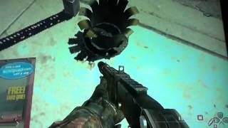 mw2 epic fail