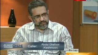 Clinic Online | Topic: GALLBLADDER STONE | HTV