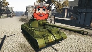 Heroes & Generals Rematch #1 -  I Want To Ride My Bicycle
