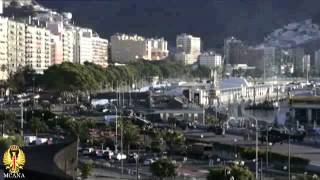 Día de las Fuerzas Armadas en Tenerife