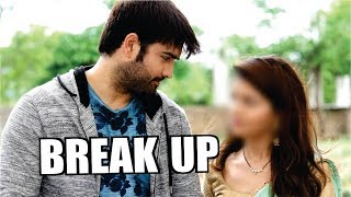 Serial "Shakti Astitva Ke Ehsaas Ki" Actor "Vivian Dsena" Breakup With Girlfriend