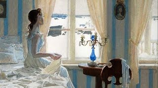 А.С. Пушкин - Евгений Онегин (Аудио книга) - 6 Глава