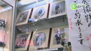 写真のマルオカ - 地域情報動画サイト　街ログ