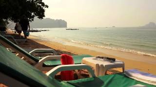 Krabi Resort, Ao Nang (Thailand)