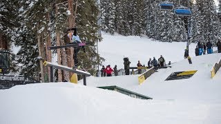 Women's Ski Streetstyle Final | Winter Dew Tour Copper 2020 (Day 3)