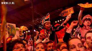 LVK 2011 - 05 Hulsberg - De Geliende - Wo zit 't bie dich