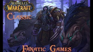 ? World of Warcraft: Classic.СЕРВЕР ПЛАМЕГОР ДРУИД 57. КВЕСТ НА КЛЮЧ В ЗАБЫТОМ ГОРОДЕ.?