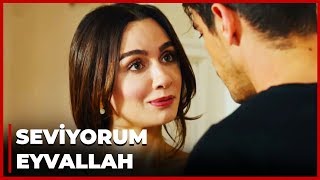 Ferhat, Aslı'ya Onu Sevdiğini Söyledi | Siyah Beyaz Aşk 31. Bölüm