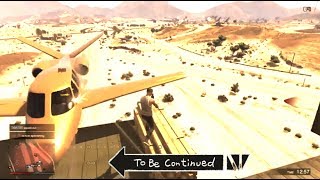 GTA 5 | TO BE CONTINUED COMPILATION | #1