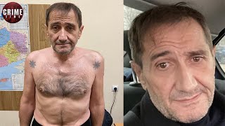 На Украине поймали бежавшего из РФ "вора в законе" Камо Московского