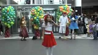 Червона Шапочка