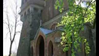 Городковка. Костел Святой Клары