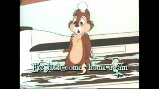 Gwen and Zoey's Adventures of Disney Sing Along Songs (Episode 7; Part 7)