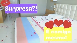 Como fazer uma surpresa p/ o marido!
