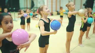 Miami Gymnastics School