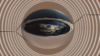 Плоская Земля! Лий Тарх. Часть 4. Вопрос - ответ