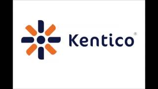 Kentico CMS Podcast #20 -- Kentico E-Commerce for Version 8 with Petr Vozak, Kentico