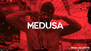DA Uzi x Ninho Type Beat "Medusa" (Prod. Voluptyk)