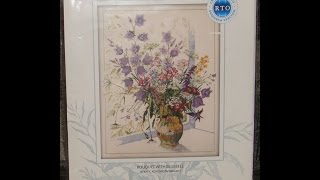Вышивка крестом. Коллекция наборов 2 часть. Разные производители.