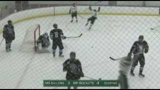 DSE Hockey - RP vs MS - February 17 2013