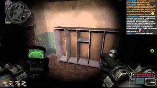 S.T.A.L.K.E.R. Припять. Точка отсчета ◄#15► Записки неизвестного и кейс с золотом