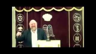 הרב ברוך רוזנבלום, פרשת וארא, תשע"ד / Rabbi Baruch Rosenblum, Parashat Vaera, Tsha"d ✔