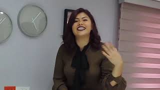 Tratamiento Color Humo