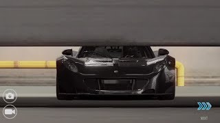 CSR Racing 2 | Upgrade and tune | Hennessy Venom GT Spider