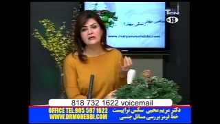 Maryam Mohebbi عوض کردن همسران برای سکس