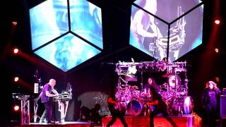 Dream Theater - 6:00 (Live a Milano 21/02/2012)