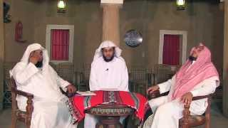 الشيخ الزاهد عودة السعوي ومتفرقات من حياته
