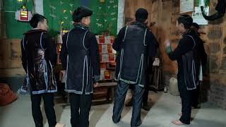 Hmoob Nyab Laj Noj 30 Dhia Thaj Lom Zem 26/01/2020