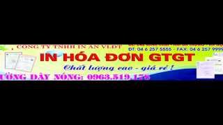 IN HÓA ĐƠN ĐỎ GIÁ CỰC RẺ - ĐT: 0984.755.986
