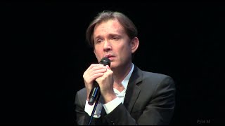 Олег Погудин "Любовь и разлука"