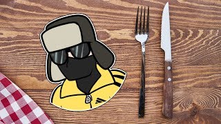 PRIME CUTS 2018 - The best of Life of Boris + Gopnik Gaming compilation